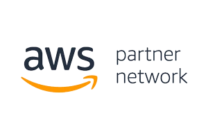 AWS Partner Network Logo